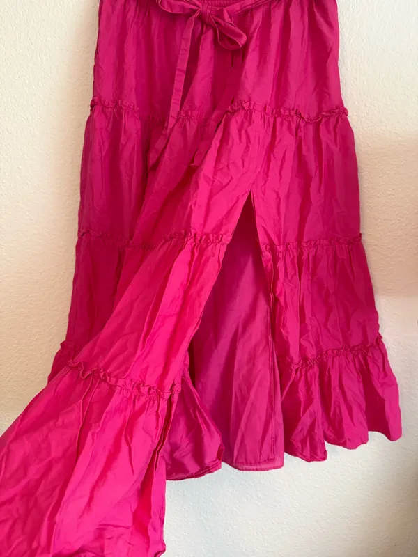 Jason Wu Maxi Skirt - Image 2