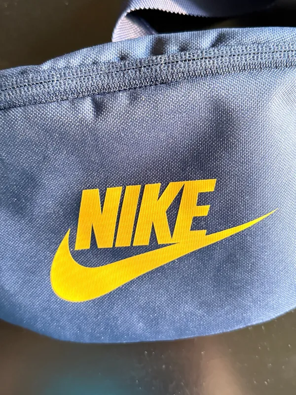 Nike Fanny Pack - Image 3