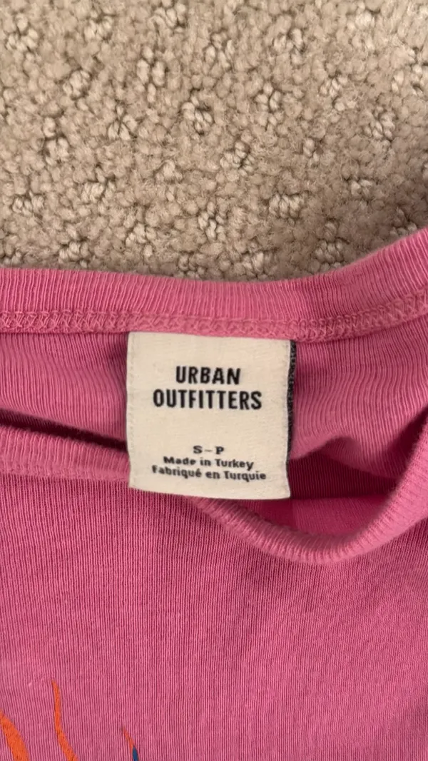 Urban Outfitters Top - Image 2