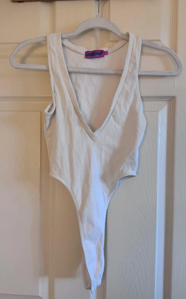 Edikted Bodysuit - Image 2