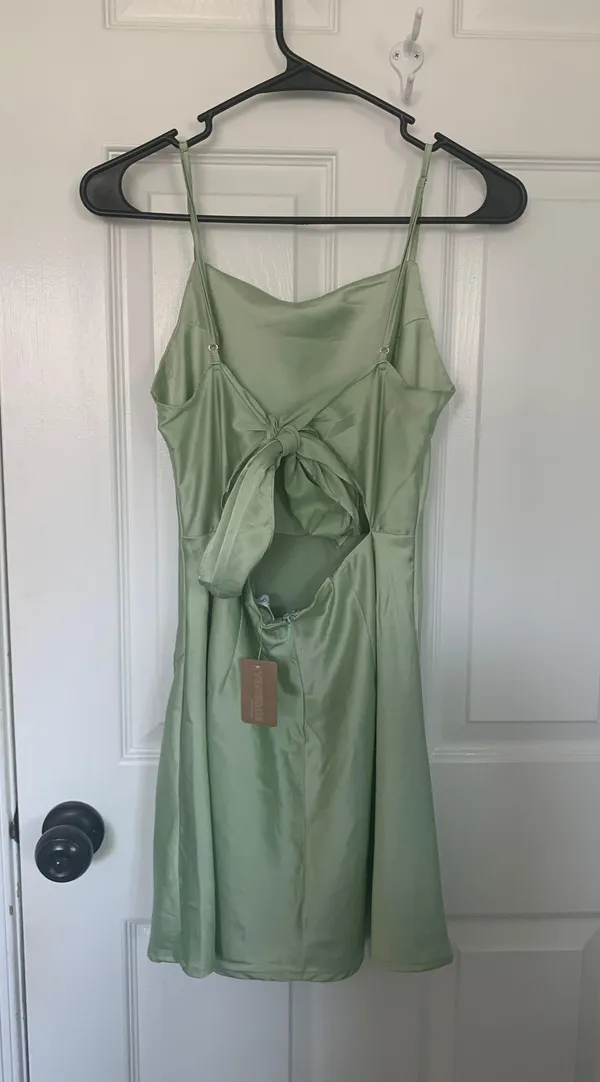 Vestique All Dolled Up Dress - Image 4