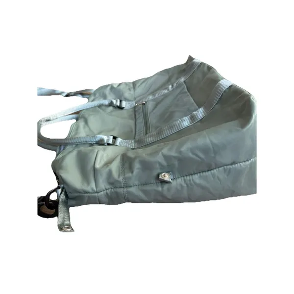 Floless Green Limited Edition Duffel Travel Bag - Image 2