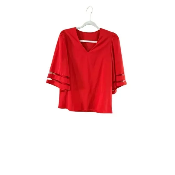 Liantly red V - Image 6