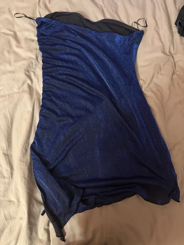 Princess Polly mini dress - Image 2