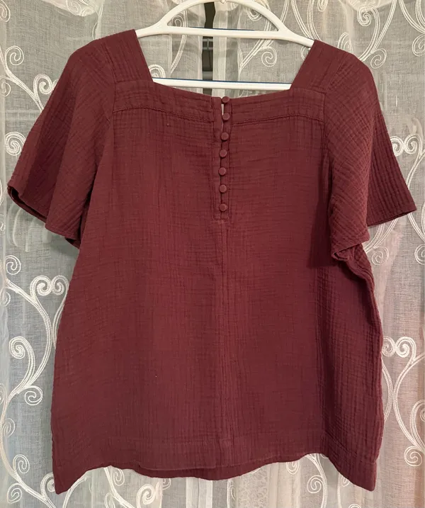 Madewell Top - Image 5
