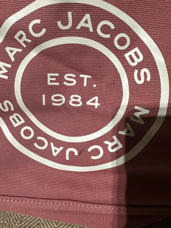 Marc Jacobs Tote Bag - Image 8