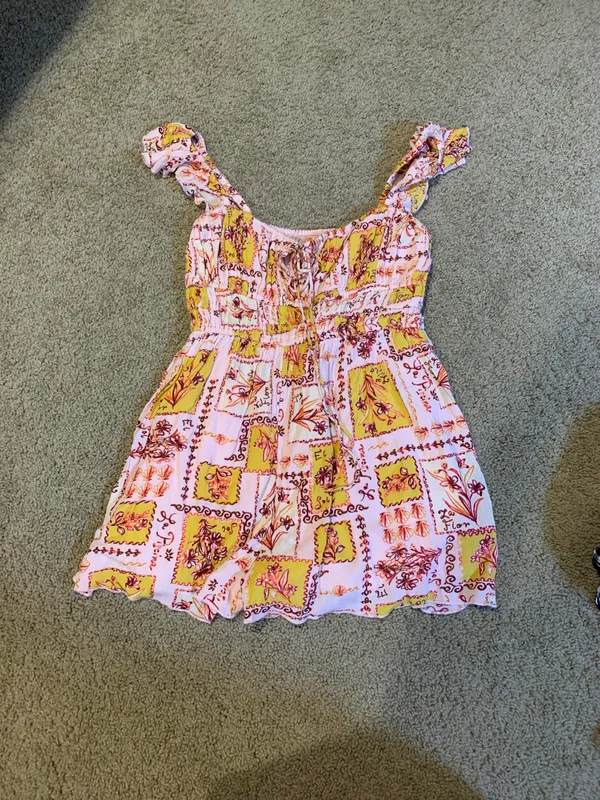 Urban Outfitters Romper - Image 4