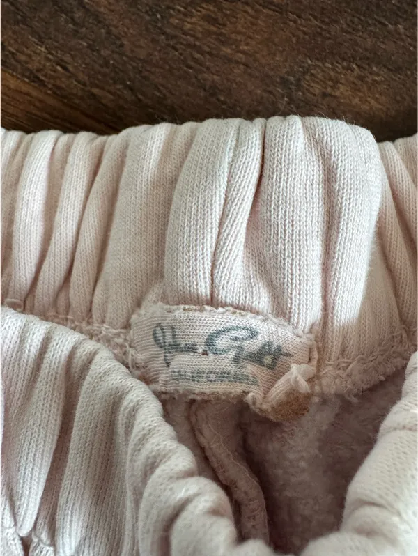 Brandy Melville Rosa Sweatpants - Image 4