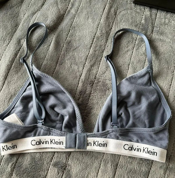 Calvin Klein Bralete - Image 2