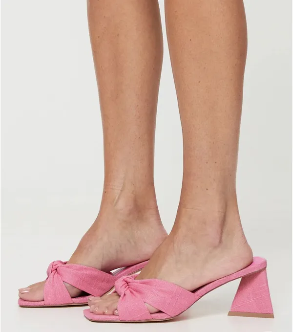 Princess Polly Heels - Image 2