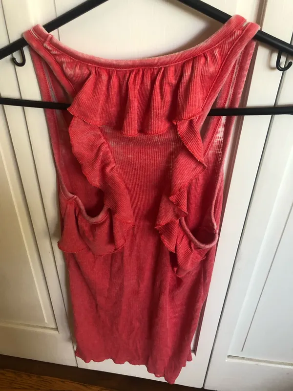 Chaser Tank Top - Image 5