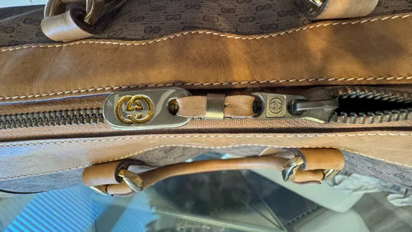 Gucci Bag - Image 6