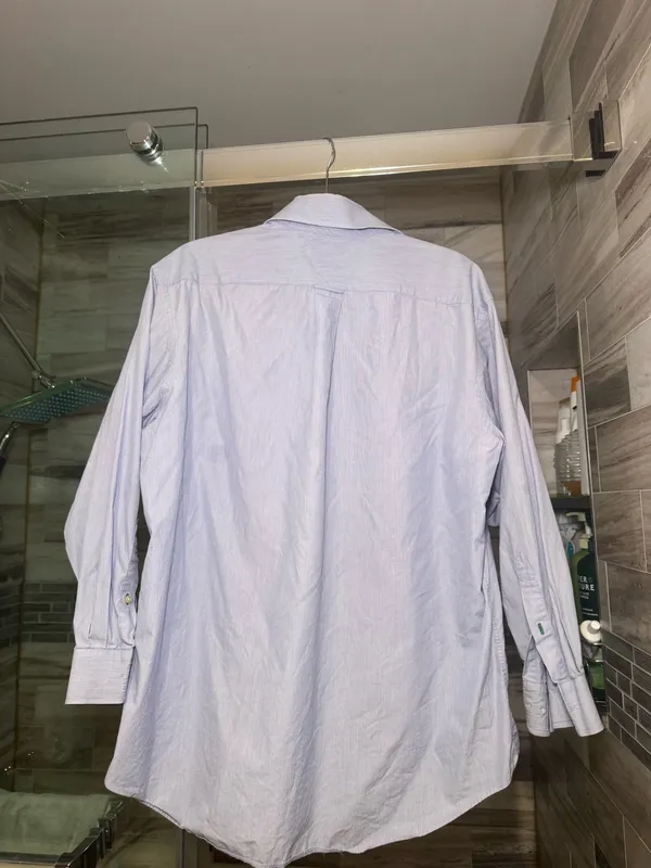 Tommy Hilfiger Button-Up Shirt - Image 4