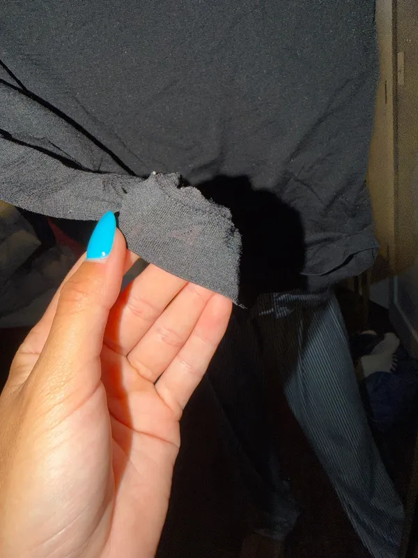 Lululemon Long Swiftly Sleeve - Image 2