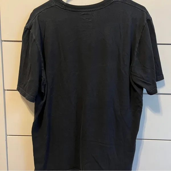Vintage Nike Graphic T Shirt - Image 3