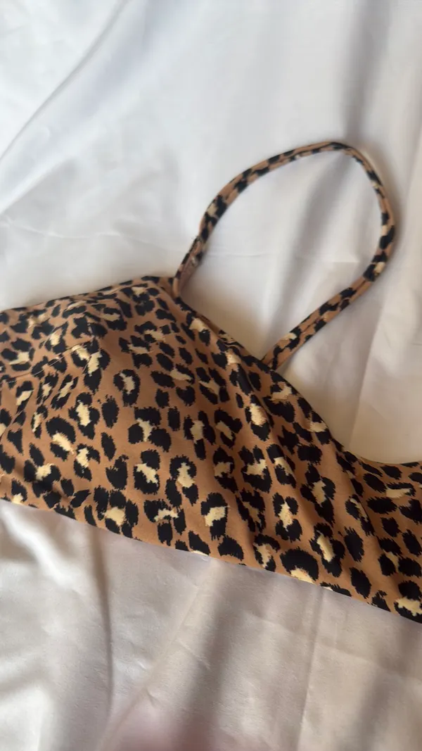 Aerie Bikini Top XL - Image 7