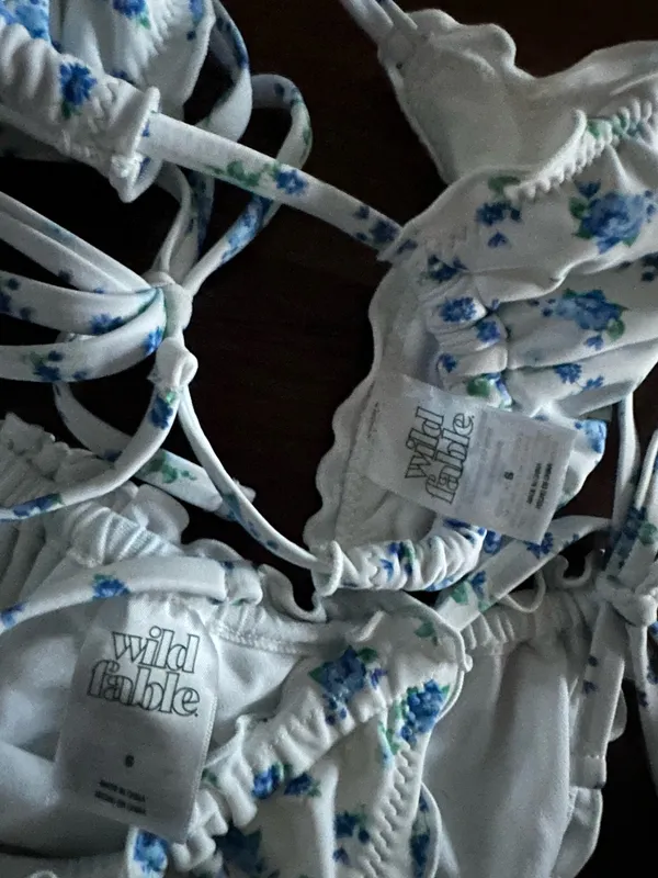 Target Bikini Set - Image 3