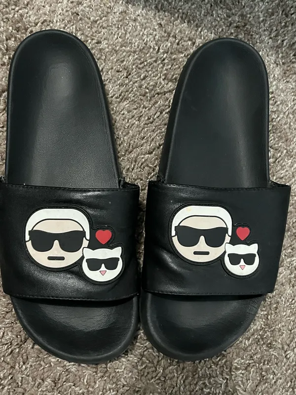 Karl Lagerfeld Sandals - Image 4