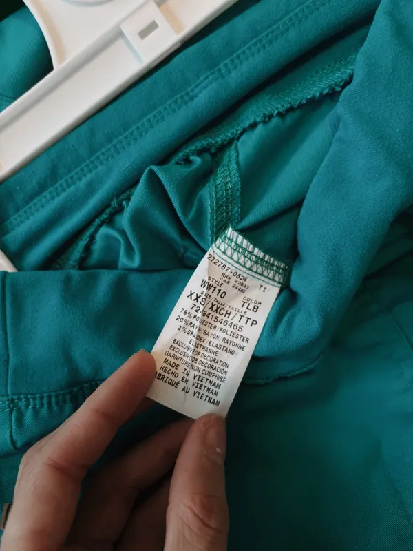 Cherokee Scrub Set - Image 7