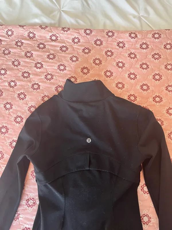 Lululemon Define Jacket - Image 3