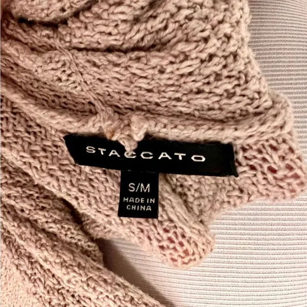 Staccato Dolman Cardigan Sweater E2* - Image 6