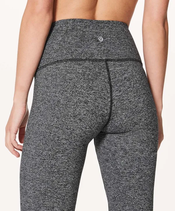 Lululemon Wunder Leggings - Image 2