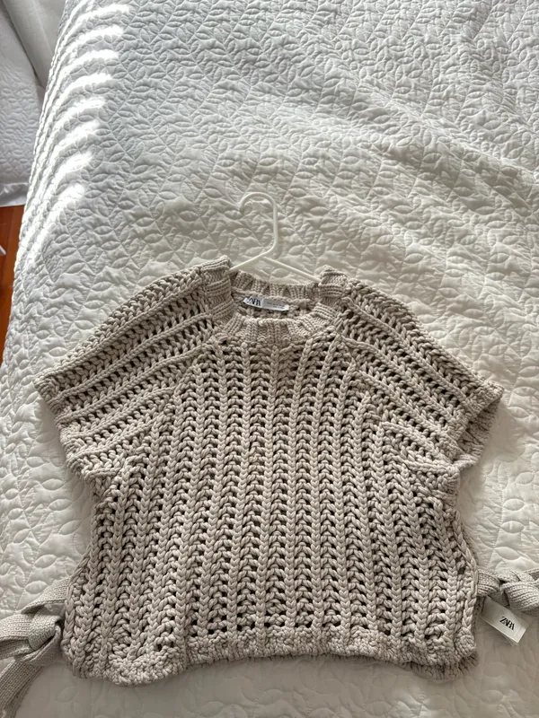 ZARA Sweater - Image 3