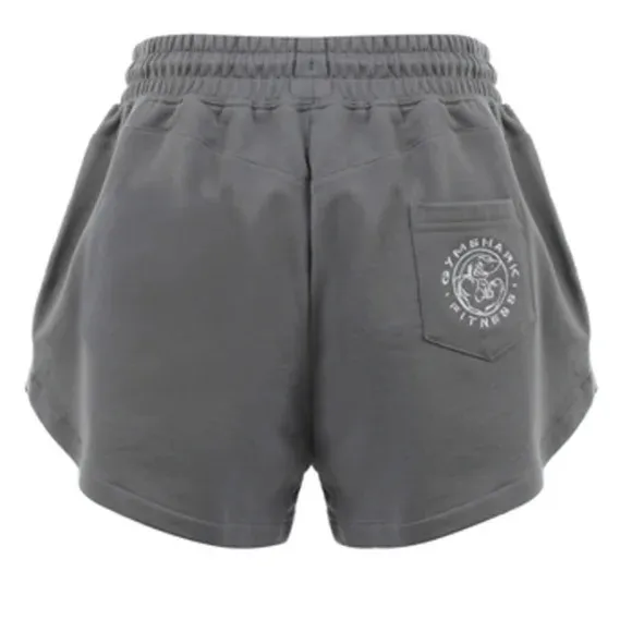 Gymshark Legacy Sweat Shorts - Image 2