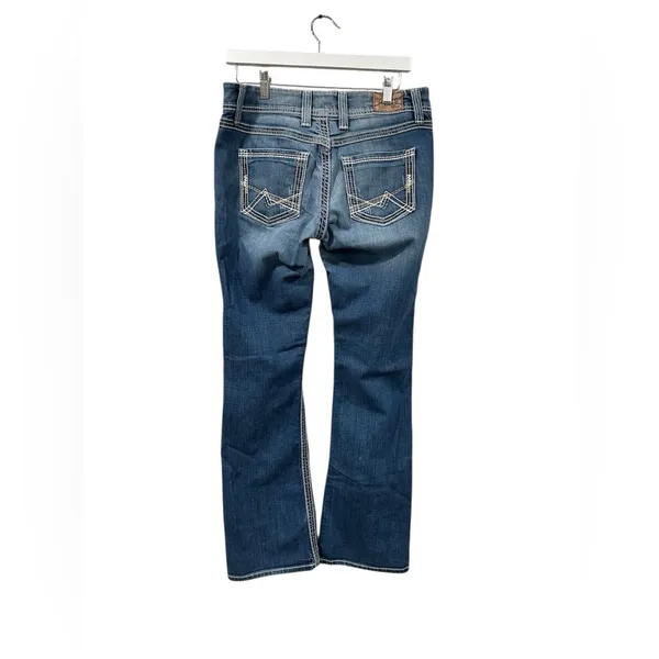 BKE Culture Bootcut 30x31 1/2 - Image 2
