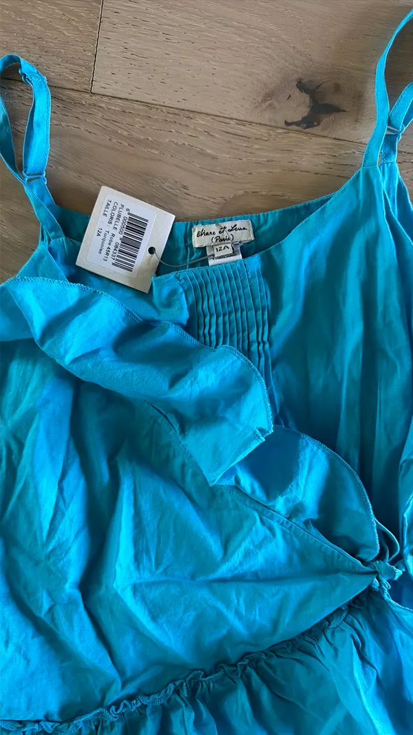 NWT Elaine et Lena dress - Image 4