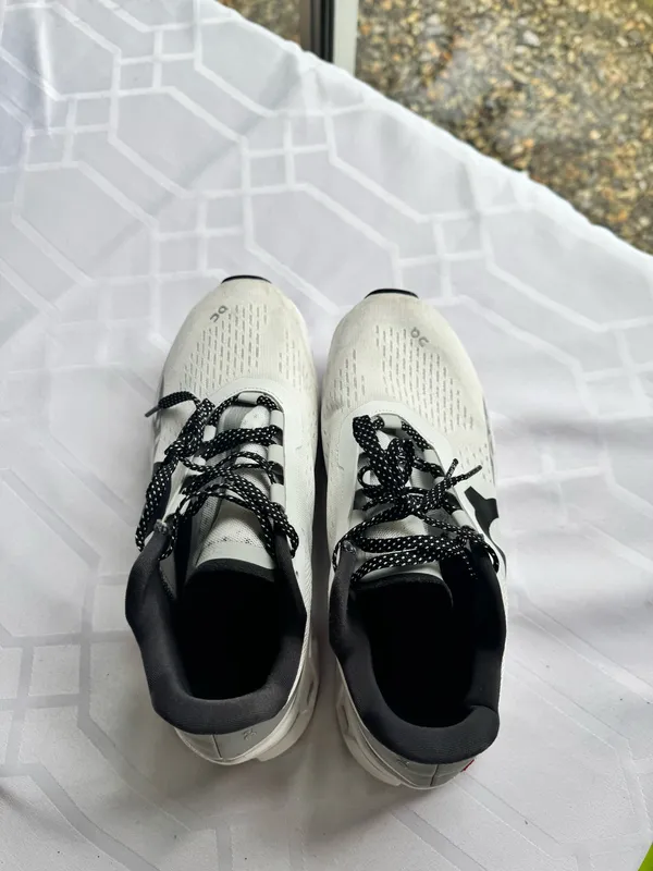 On Cloud Cloudmonster Shoes - Image 6