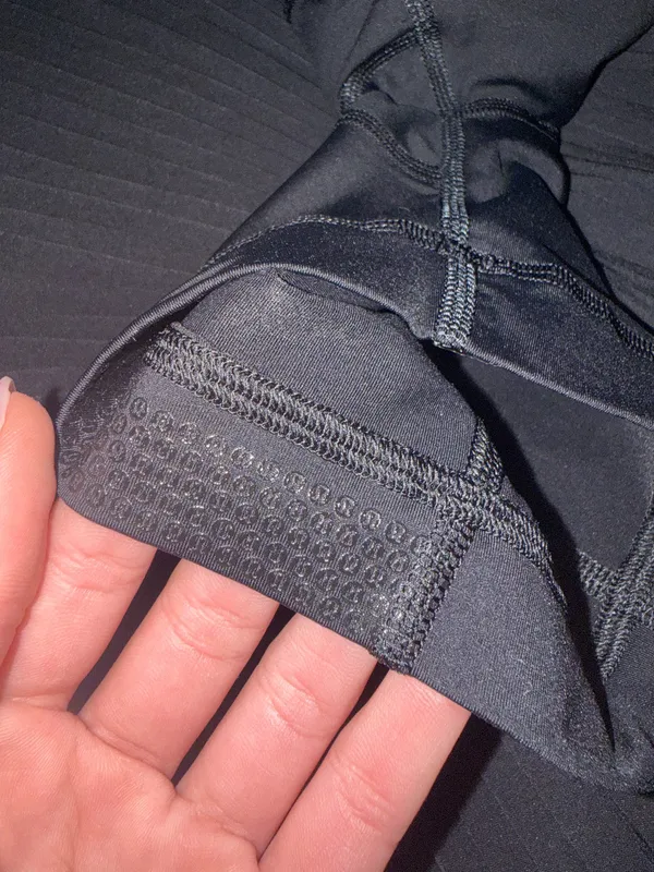 Black Lululemon Skirt - Image 3