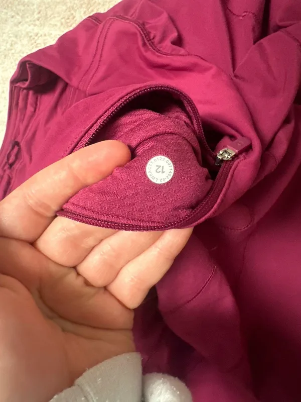 Lululemon Pace Rival Skirt - Image 3