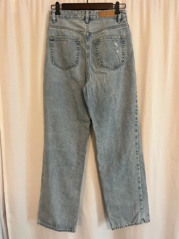 PacSun Jeans High-Rise - Image 2