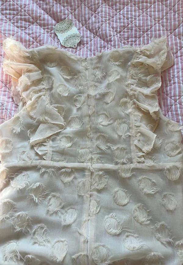 Altar'd State Dress - Image 2