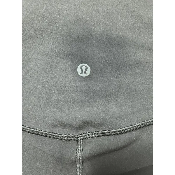 Lululemon Align leggings size 4, 27 inch - Image 2