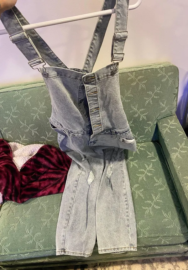 Nobo Coveralls  - Image 2