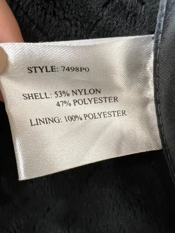 Kristen Blake Quilted Long Puffer Coat - Image 7