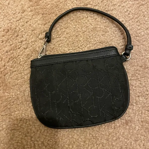 Calvin Klein mini bag - Image 2