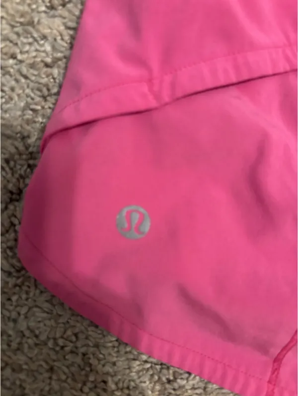 Lululemon Speed Up Shorts 2.5" - Image 6