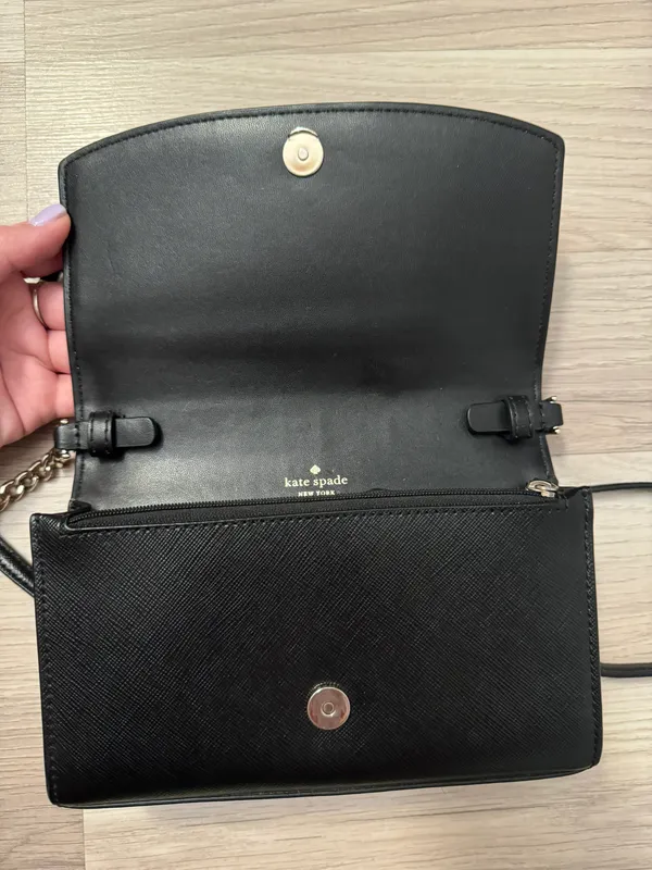 Kate Spade Purse - Image 5