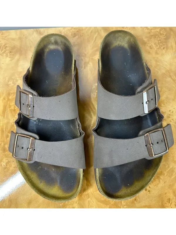 Estimated Birkenstock EU 42 / Women's US 11–11.5 / Men's US 9–9.5 - Image 2