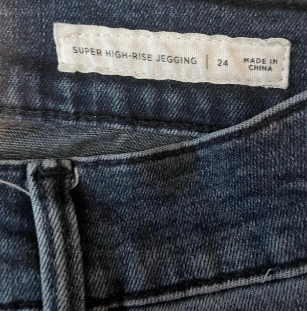 PacSun Jeans Skinny - Image 2