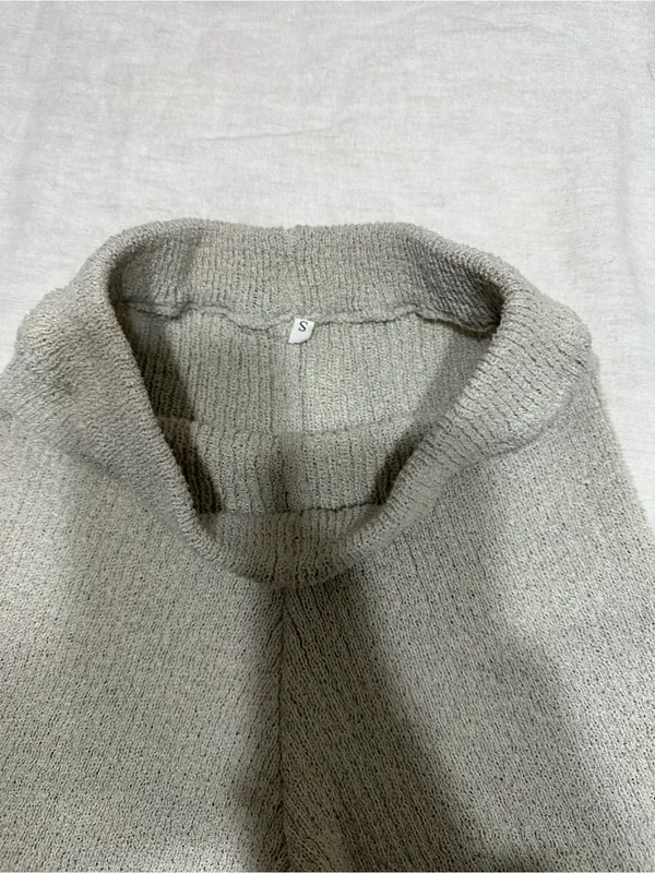 Knit set - Image 6