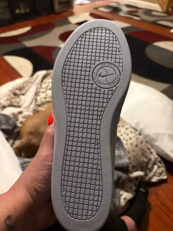 Nike tennis Centre sneakers  - Image 7