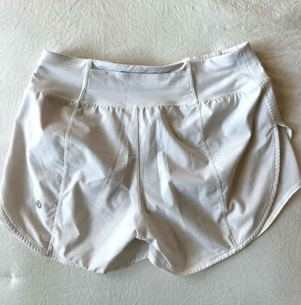 Lululemon White - Image 2