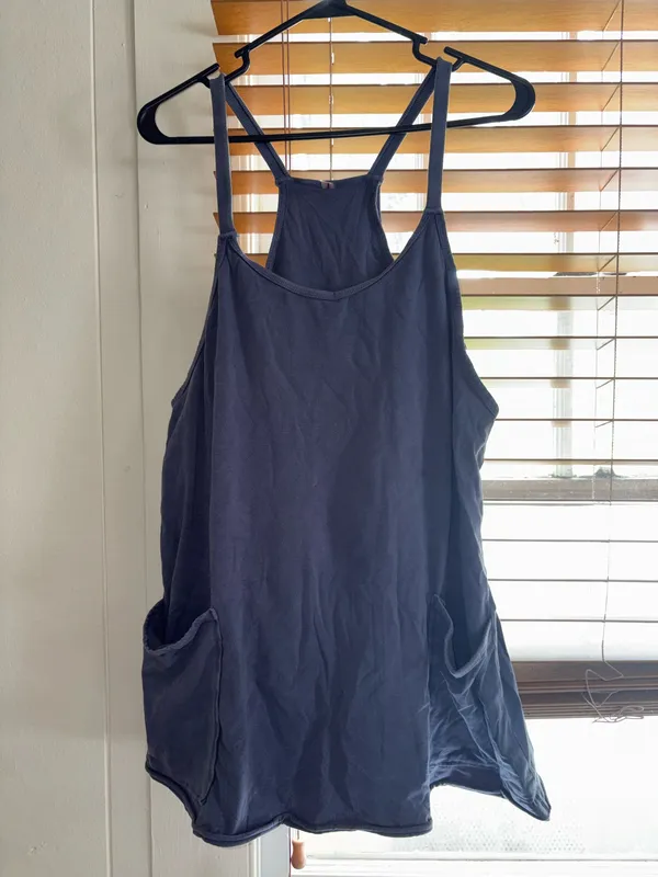 Free People Hot Shot Mini Dress - Image 2