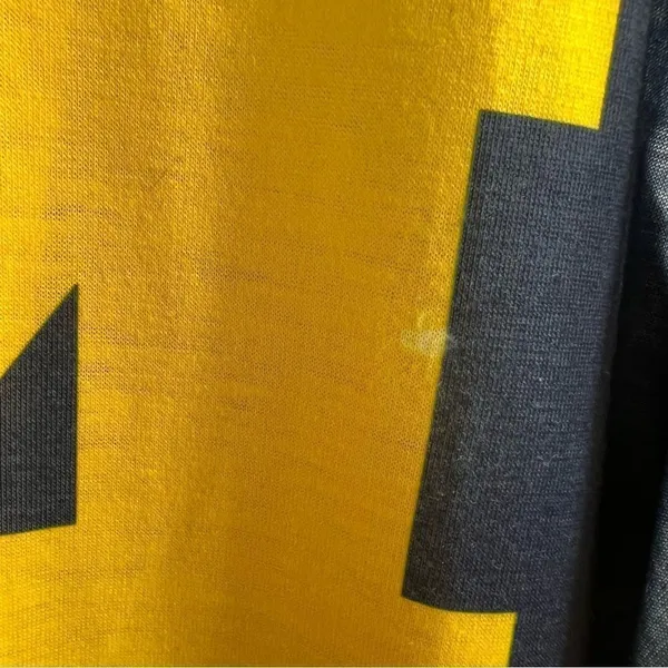 FOCO USA Michigan Wolverines Womens Tie-Breaker Sleeveless Top NWT Size Medium - Image 6