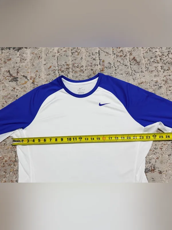 Nike Elite Stock Shooter women's basketball shirt size XL - Image 5