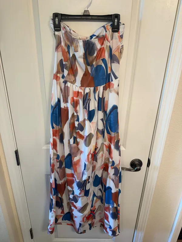 Sleeveless dress grace karin - Image 3
